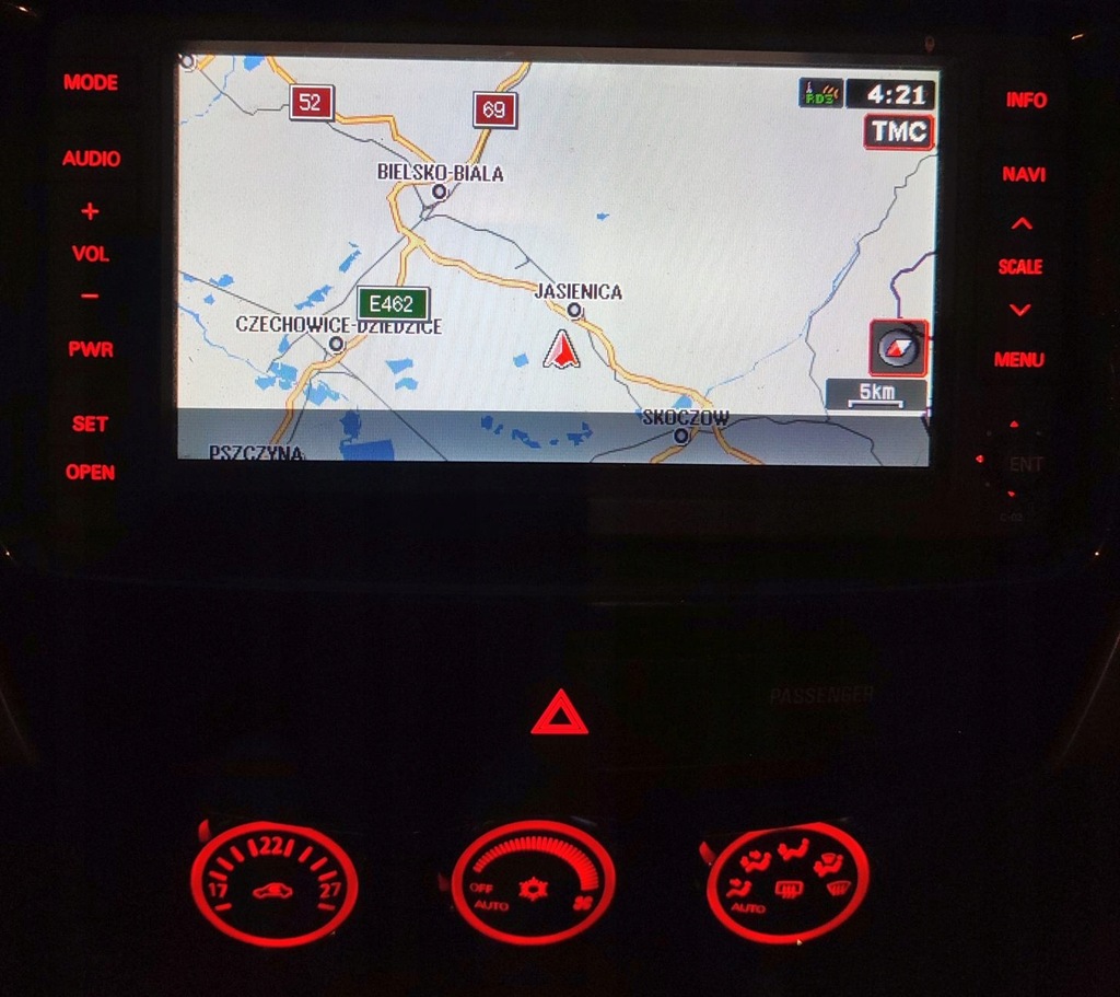 фото №14, Крыло левый pas четверть радиатор подушки безопасности подушка безопасности citroen c4 aircross x42