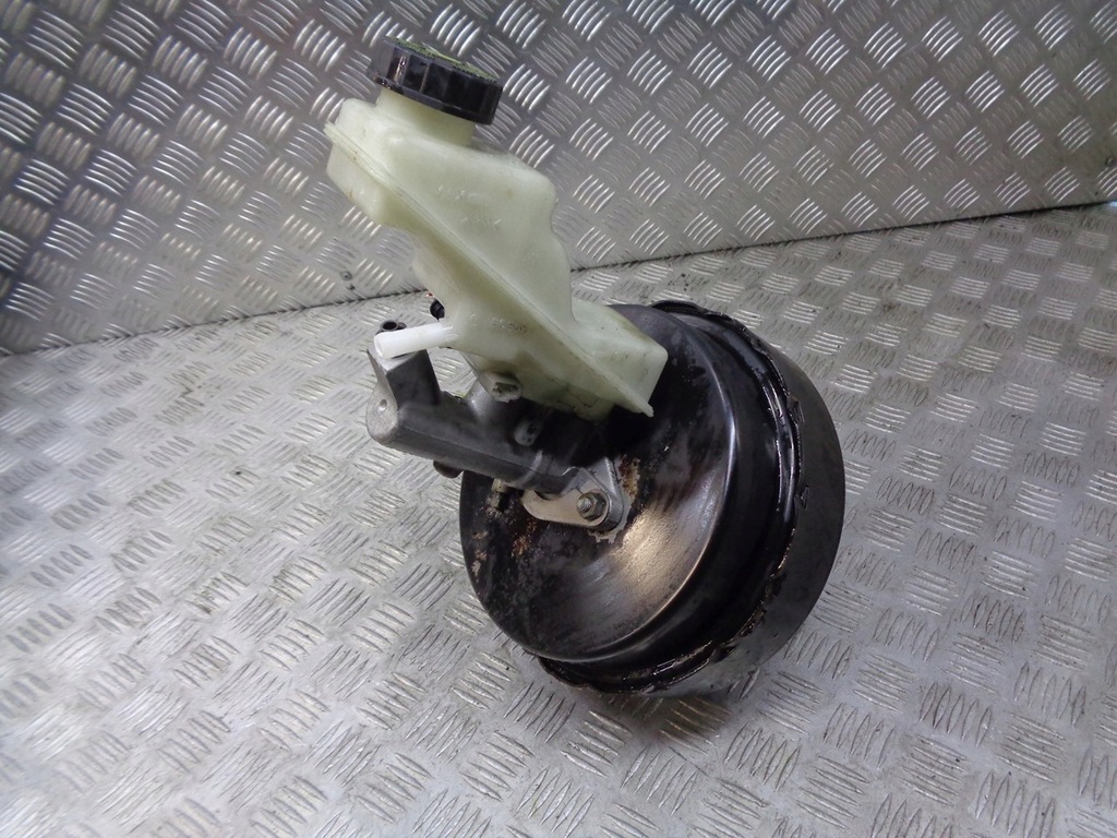 фото №1, Toyota avensis t25 усилитель тормозов тормозные 47200-05170