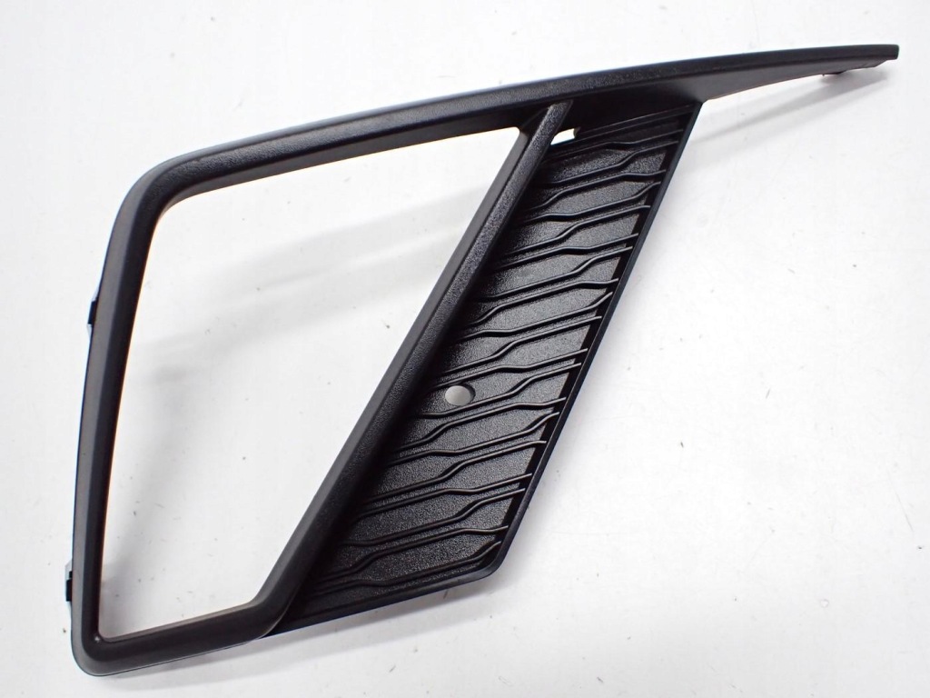 фото №1, Решётка решётка радиатора рамка бампера правый перед 6f0853666a seat ibiza v 6f 21r