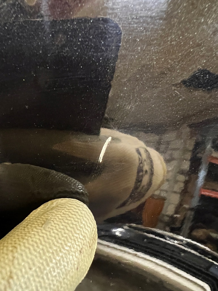 фото №9, Капот крышка двигателя ford escape mk4 um usa 2022r