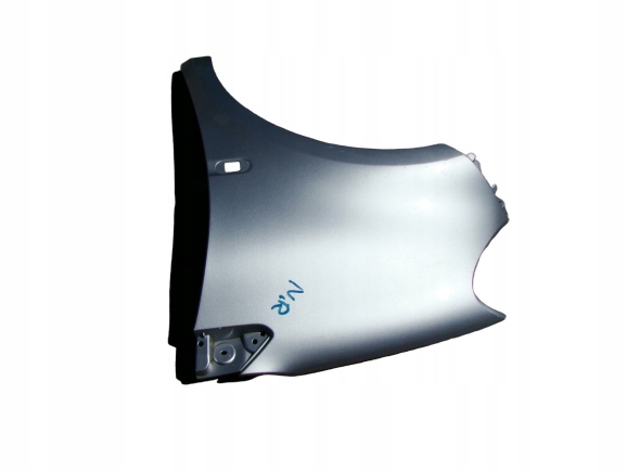 фото №1, Smart fortwo 453-błotnik лівий передній