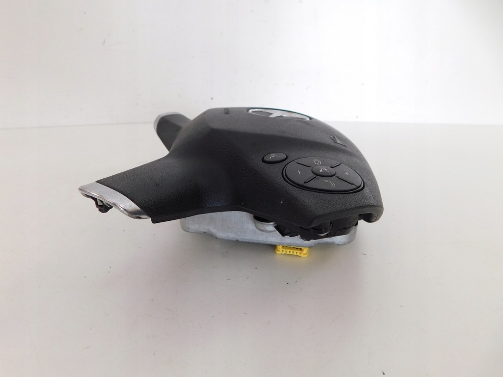 фото №5, Mercedes e-klasa w212 2.2 cdi подушка безпеки водія