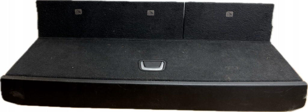 Купити O2 cadillac escalade iv 2014 - підлога багажника бардачок apy21445 an813613