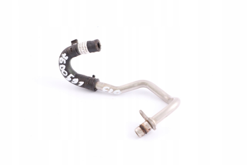 Bmw f20 f21 f30 пабтрубок  жидкость радиатора питающий turbo впуск 7600591 Доставка