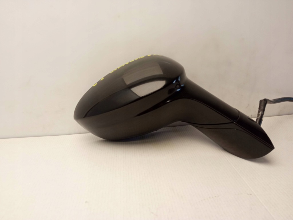 фото №1, Alfa romeo brera 05r- зеркало правое 9 pinów 876/b