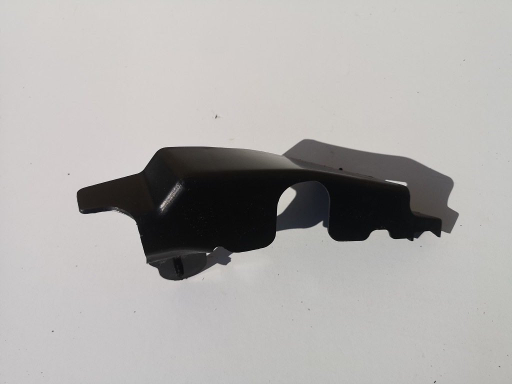 фото №1, Gle w166 кронштейн пол перед a1646840337