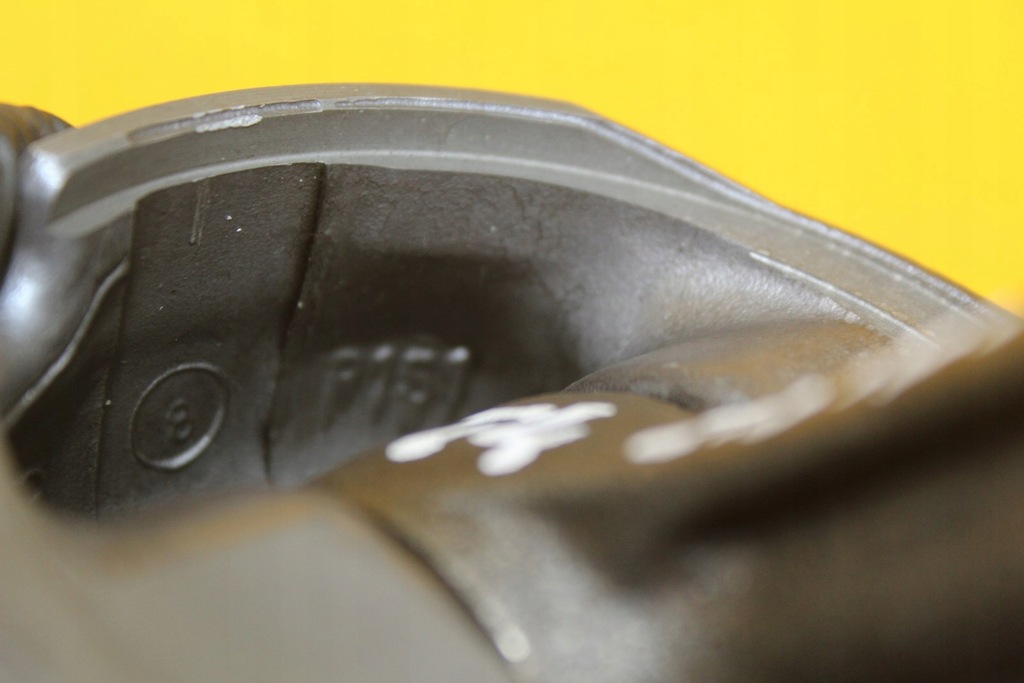 фото №12, Поршень шатун шатун 3/4/5 vw transporter t4 lt 2.5 tdi ajt 81l34 028h 074k