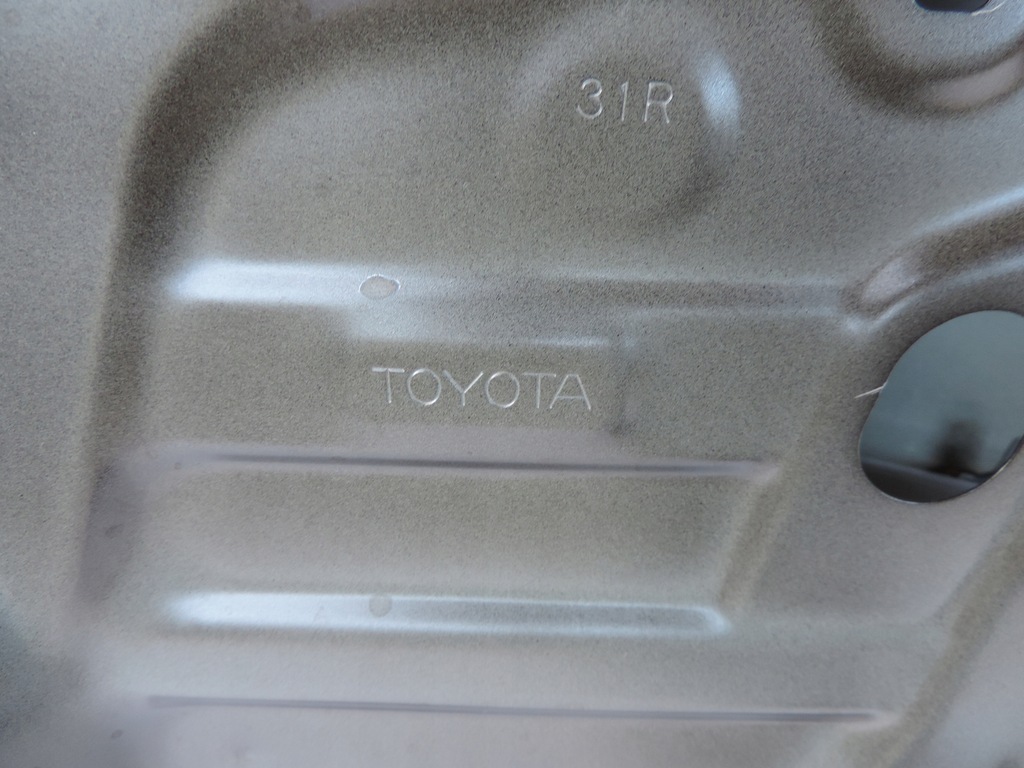 фото №15, Toyota rav-4 rav4 v 2019 2020 передние правое дверь