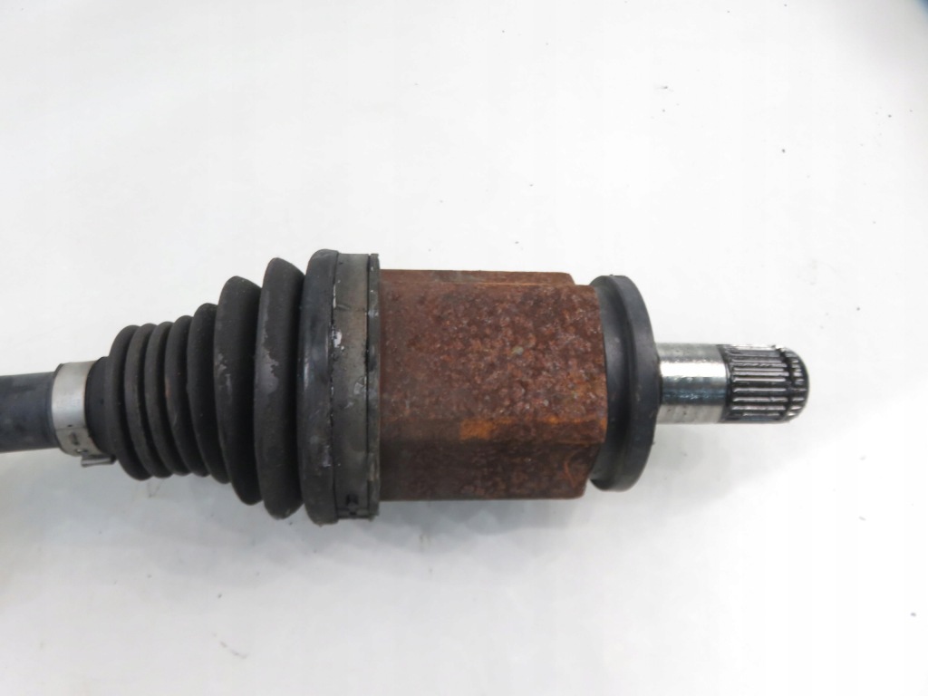фото №4, Привідний вал ліва передня bmw x3 f25 xdrive 35 i 7598027