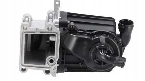 фото №1, Сепаратор масла оригинальный номер volvo fh fm fmx euro 6