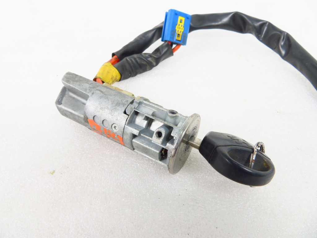 фото №5, Замок зажигания peugeot 206 n0501539