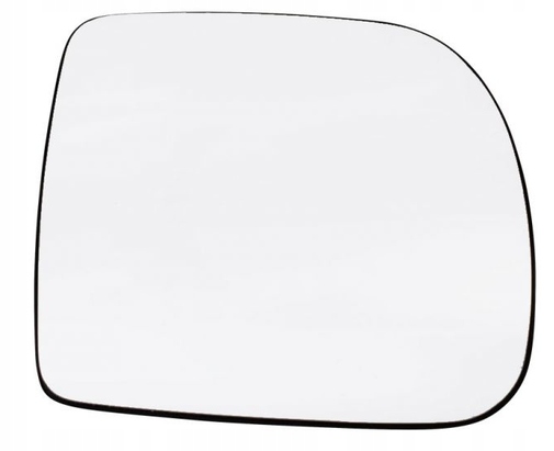 Купить Renault rapid kangoo express вкладыш зеркало правый