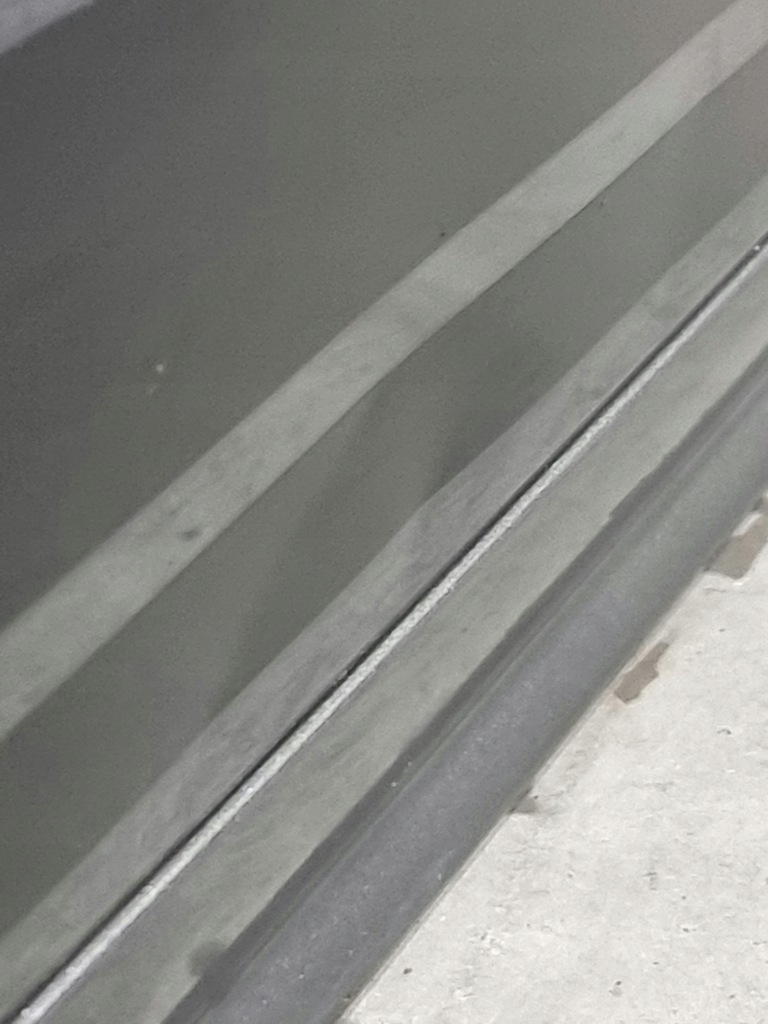 фото №9, Vw golf 5 v plus дверь правое передние перед