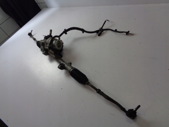 фото №1, Трансмиссия рулевая peugeot 208 i 1.2 vti 2014 rok