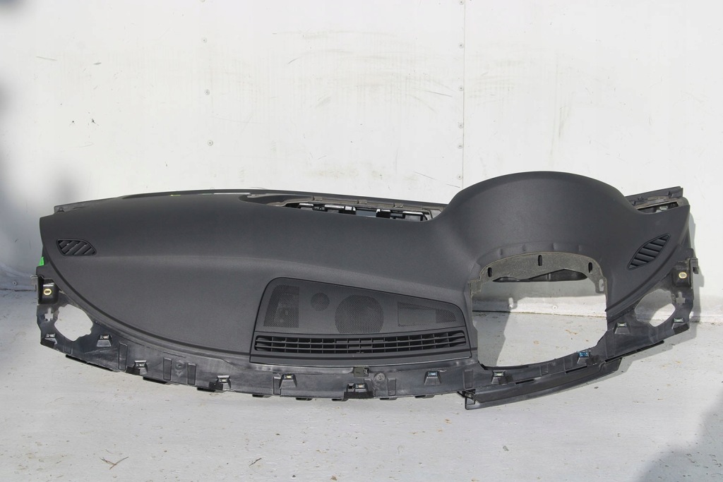 фото №8, Audi a6 панель  панель приладів приладова панель приладів 4g1857001e 4g1857001 pulpit head u