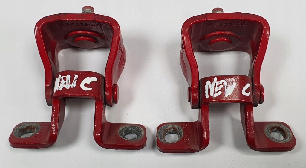 фото №1, Петли крышки vw new beetle ii 5c5827301 пара