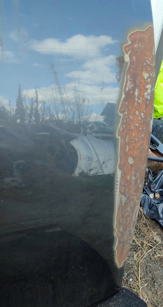 фото №12, Дверь перед правый mazda 3 iii 2013-2019 bm bn giełda pń