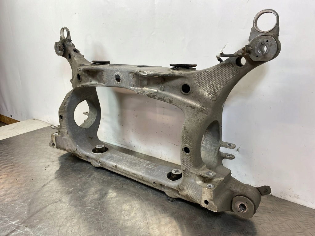 фото №10, 2023 polestar 2 подрамник задние 32333923