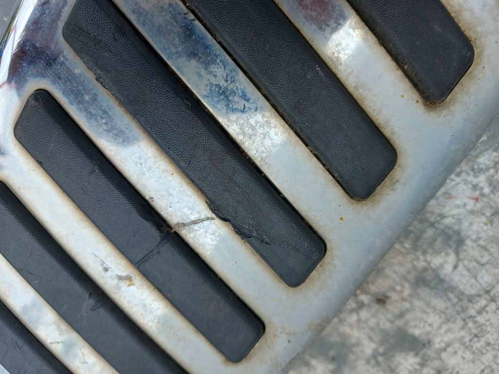 фото №7, Ford f250 f350 f-250 f-350 порог подножка левый правый