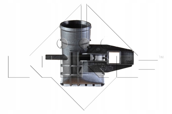 Nrf интеркулер vw polo 1,2-1,9tdi 08- Цена