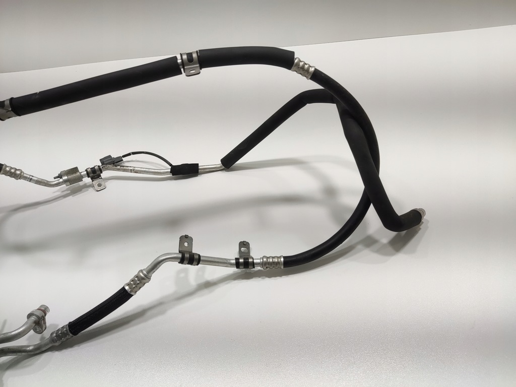 фото №4, Шланг дроти кондиціонера renault zoe ii 2019-2024 lift