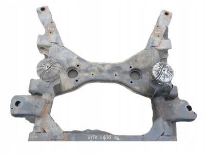 фото №1, Mercedes vito w639 2.2cdi 2004r подрамник балка подрамник