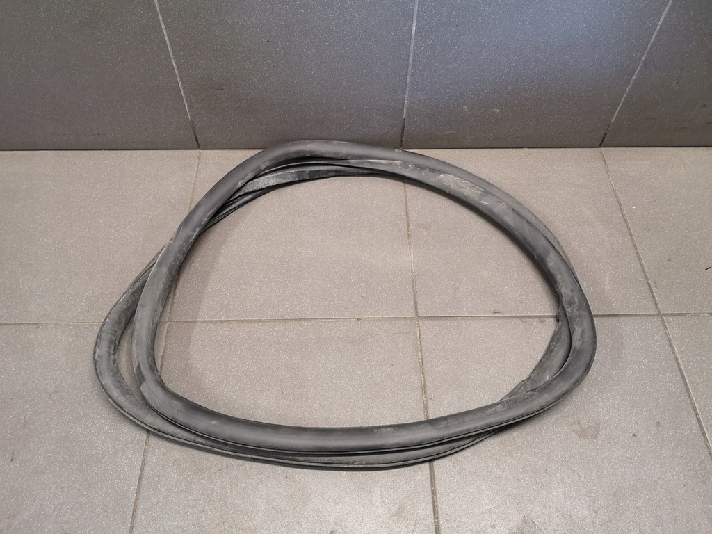 фото №1, Прокладка дверь левый задняя audi a4 b6 avant