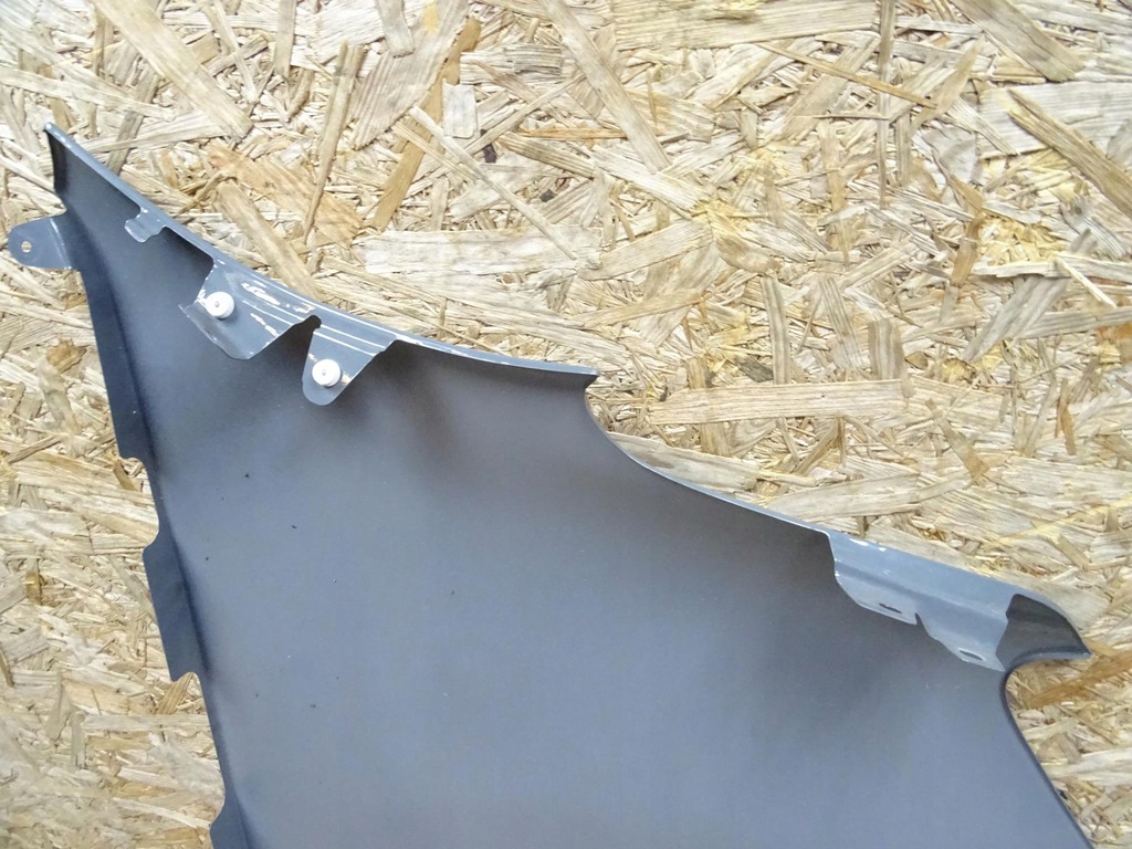 фото №10, Renault master iv крила лівий перед