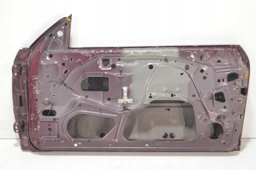 Дверь правое mercedes w140 coupe c140 cl 1407204605 Доставка