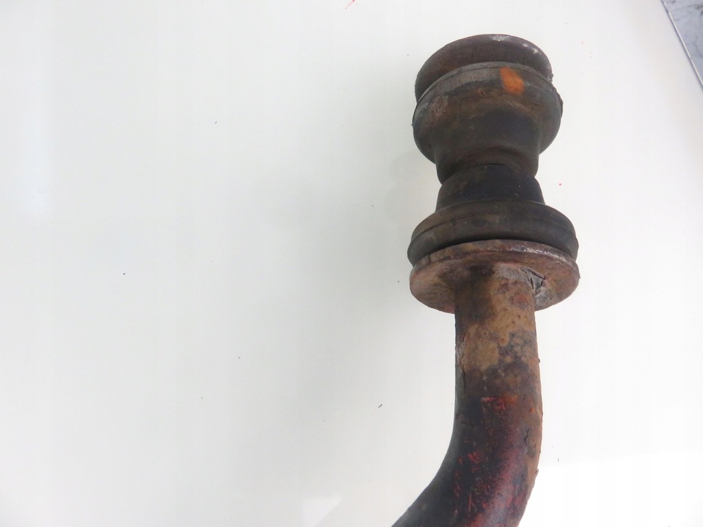 фото №6, Тяга стабилизатора перед suzuki wagon r+ mm 1.3 4wd rb 413 - g13bb