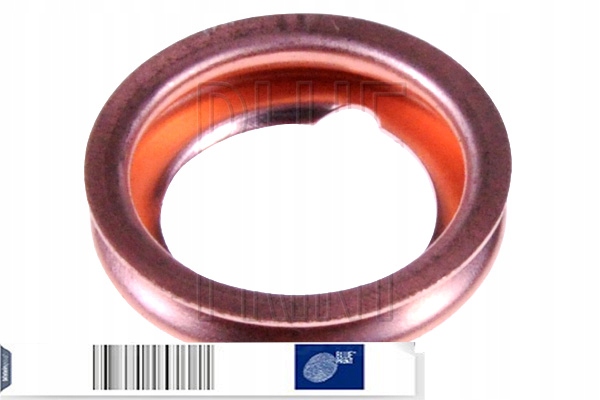 фото №10, Blp adn10101 прокладка nissan sunny i b11 1982.03-