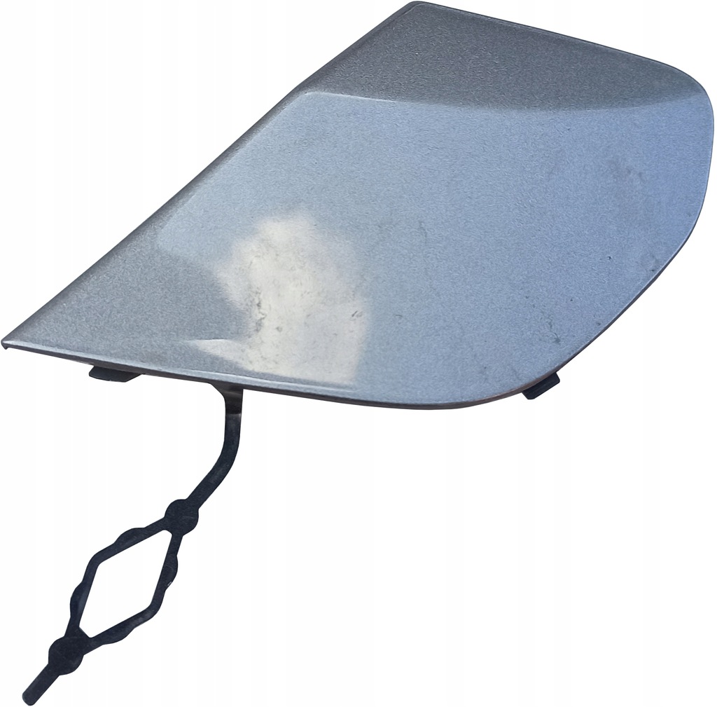 фото №1, Renault captur i lift заглушка фаркоп