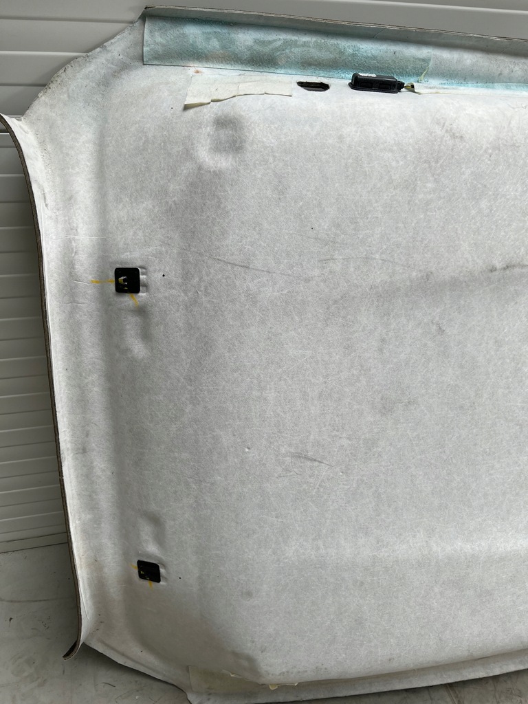 фото №6, Потолок peugeot 508 ii sedan