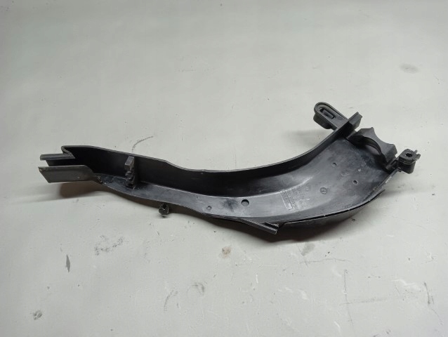 фото №6, Защита трубопровод топлива leon golf vii 5q0200059bs