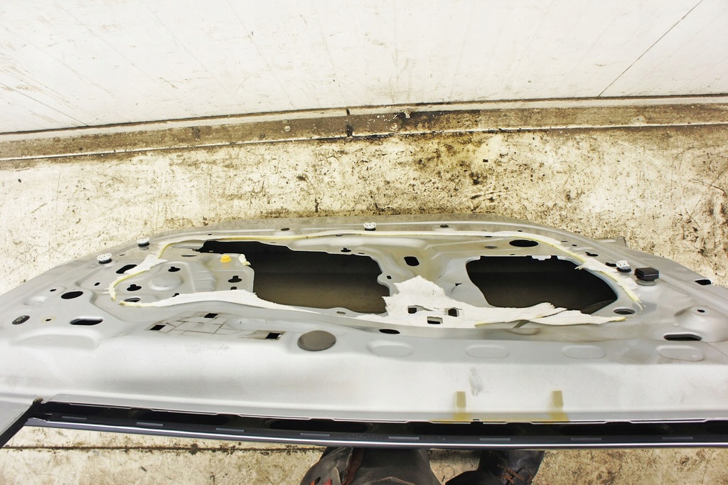 фото №8, Oh267 citroen c-elysee ii двері лівий перед