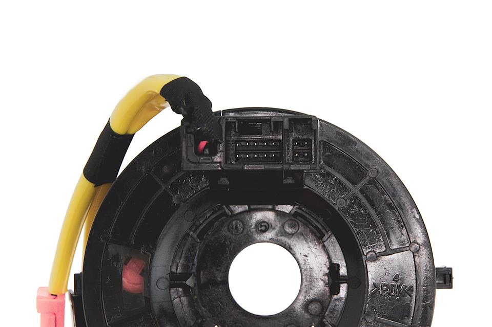 фото №15, Стрічка руль/шлейф eas-ty-016 nty