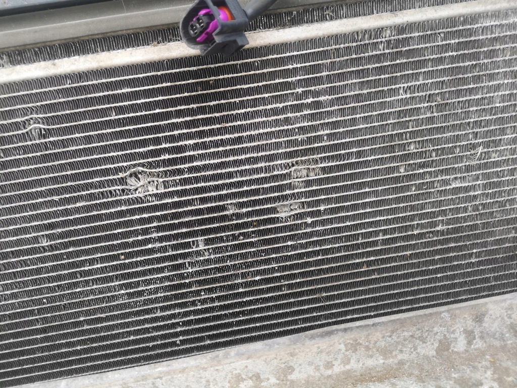 фото №7, Pas передній audi a6 c6 lift 2.0tdi cah 170km autom