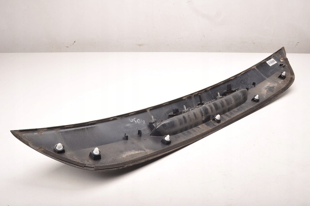 фото №8, Volvo v40 ii накладка молдинг кришка 455-16 31301301