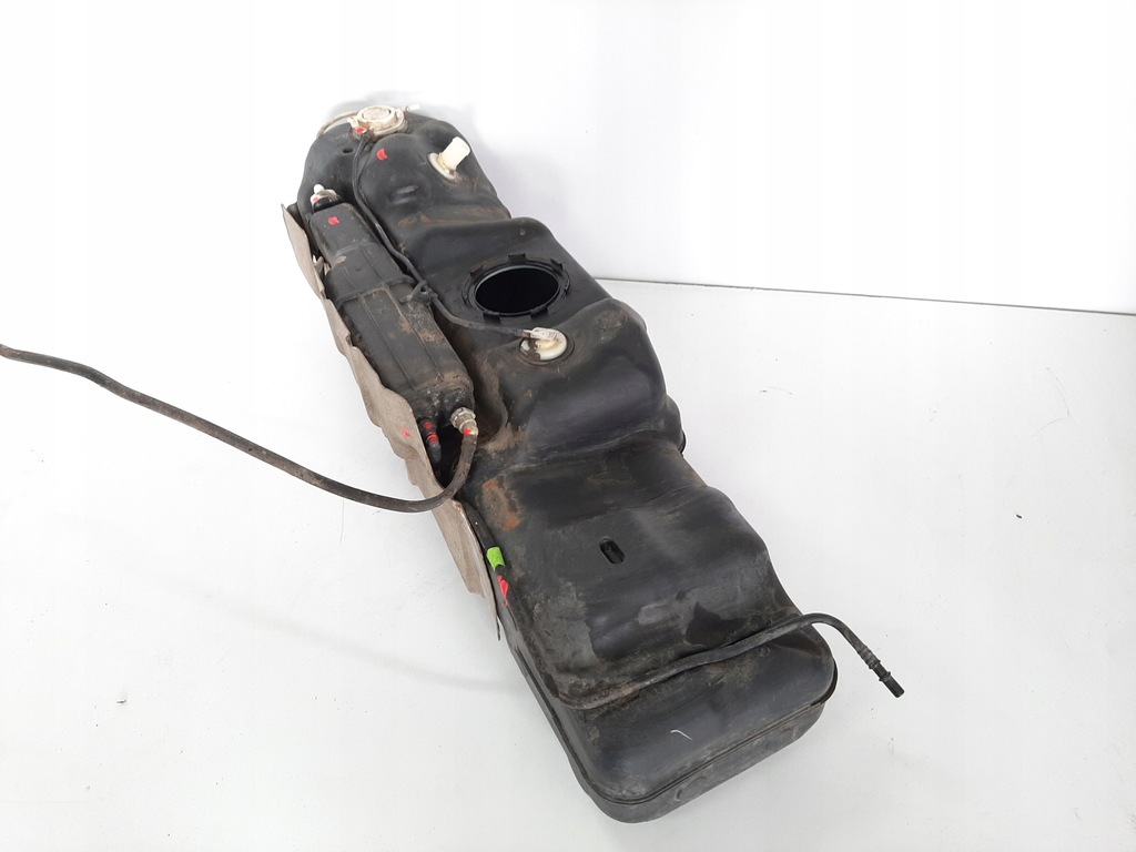 фото №14, Dodge ram 1500 3.6 14r bak бак пального фільтр