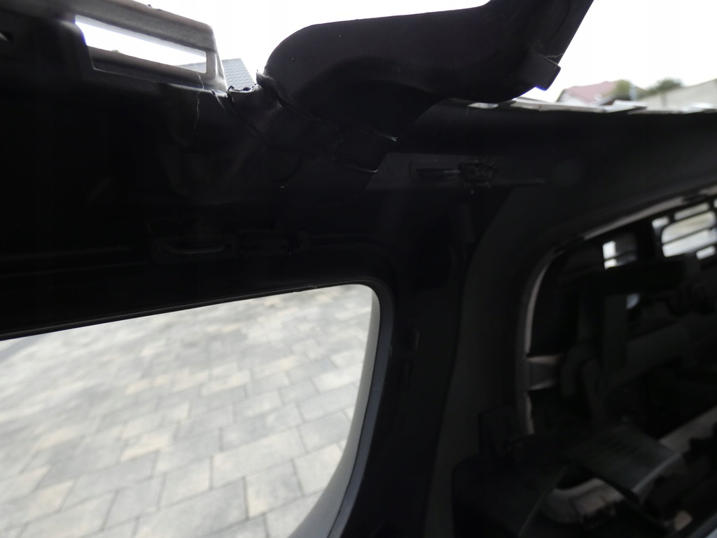 фото №6, Бампер, решётки citroen c-4 picasso ii lift