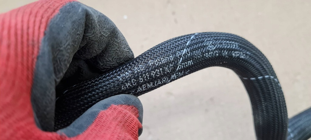 фото №6, A7 c8 4k шланг трубка вакуумa 3.0 tdi 4k0611931af a6 c8 4k