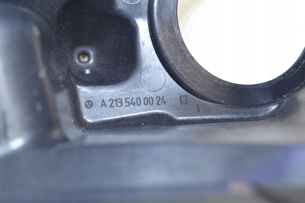 фото №7, Корпус коробка предохранителей mercedes w213 e-klasa 2135400024