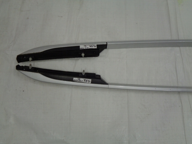 фото №8, C5 iii x7 kombi рейлинги кровельные комплект ezrc