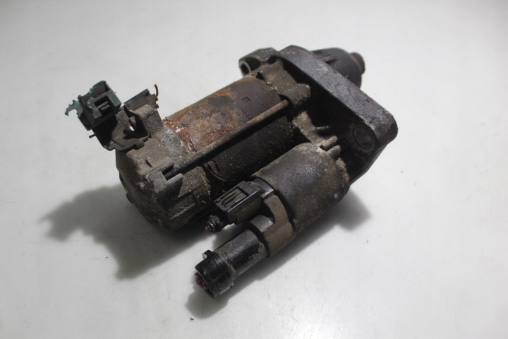 фото №1, Стартер honda civic viii 1.8