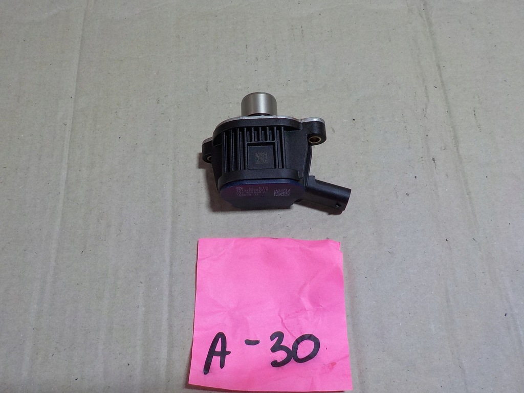 фото №1, Vw arteon клапан вала розподільного валу 3g8971206