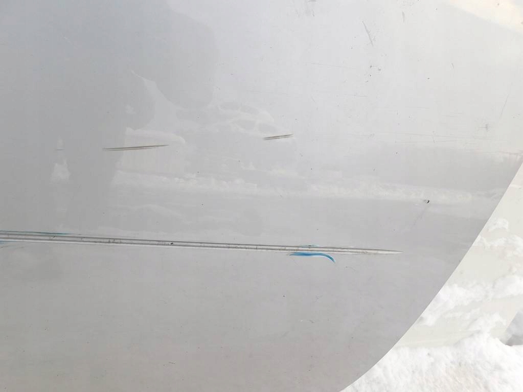 фото №8, Smart forfour i 2006r обшивка дверь правый перед