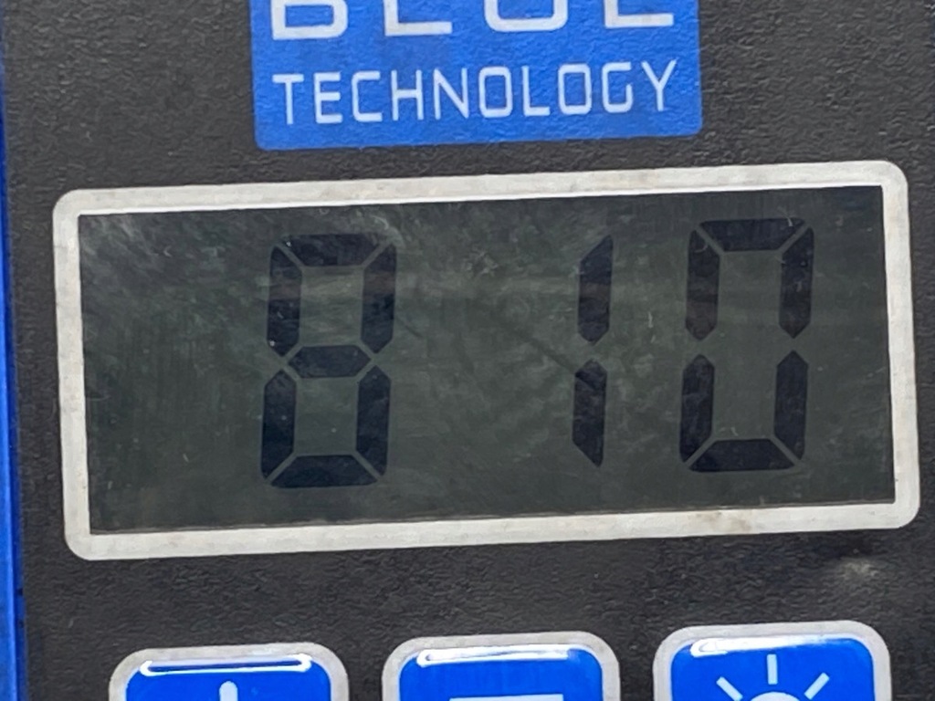 фото №5, Дверь левый задняя volvo s60 i хэтчбек 00-10