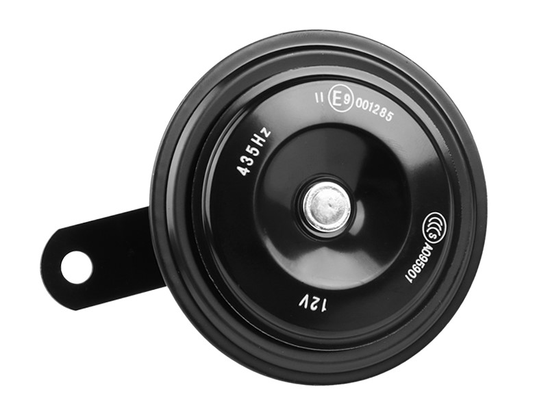 фото №1, Клаксон 12v 118db 435 hz e9