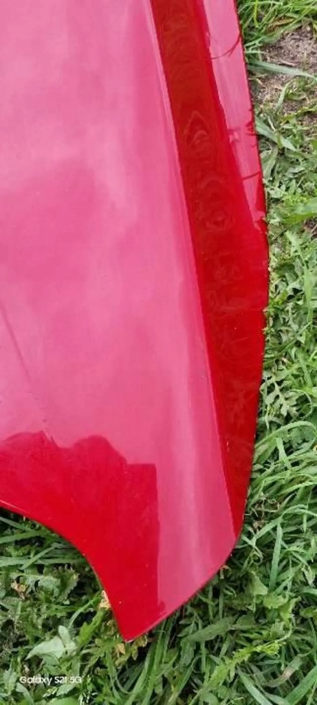 фото №7, Капот кришка двигуна bmw 3 f30 f35 f31 2012