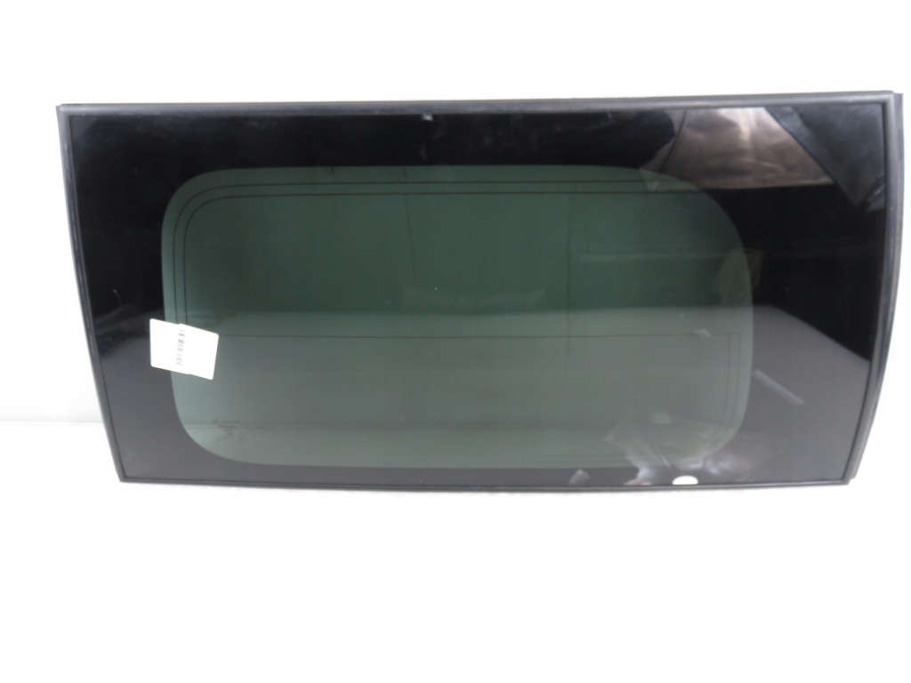 фото №4, Стекло кузовная левая задняя nissan pathfinder r51